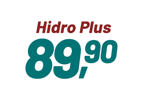 Hidro Plus