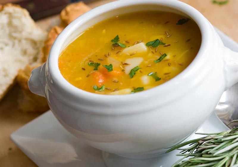 Caldos
